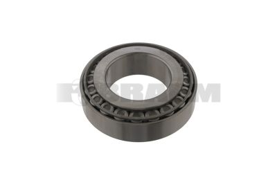 Vrachtwagen- en busonderdelen - Lager, rubberblok, vetring, veer - Lager - ROU32222