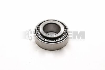 Vrachtwagen- en busonderdelen - Lager, rubberblok, vetring, veer - Lager - ROU32312B