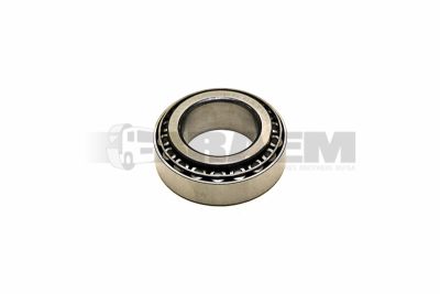 قطع غيار الشاحنات والحافلات - Bearing, rubber block, seal, feather - Bearing - ROU33217