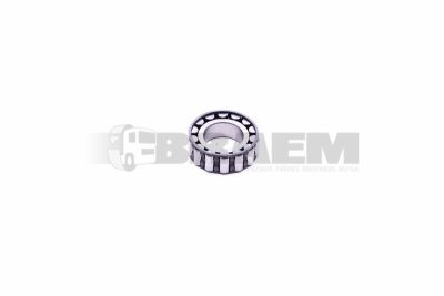 Vrachtwagen- en busonderdelen - Lager, rubberblok, vetring, veer - Lager - ROU4.455.0003