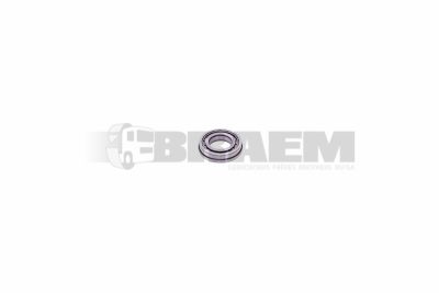 Vrachtwagen- en busonderdelen - Lager, rubberblok, vetring, veer - Lager - ROU530990