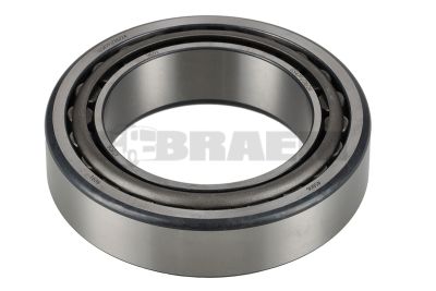 قطع غيار الشاحنات والحافلات - Bearing, rubber block, seal, feather - Bearing - ROU567549