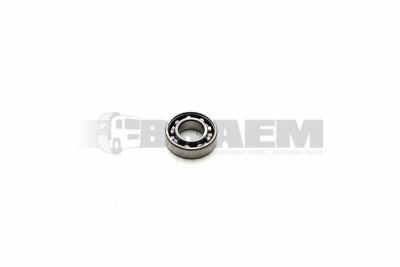 قطع غيار الشاحنات والحافلات - المحرك - غطاء المحرك - المستلزمات ( الاكسسوارات ) - ROU6004C3