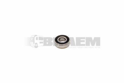 قطع غيار الشاحنات والحافلات - المحرك - غطاء المحرك - الحذافة - ROU6204.2RS1C3