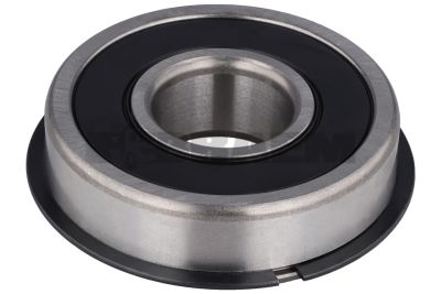 قطع غيار الشاحنات والحافلات - Bearing, rubber block, seal, feather - Bearing - ROU6304.2RSNRC3