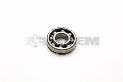 Vrachtwagen- en busonderdelen - Lager, rubberblok, vetring, veer - Lager - ROU6306N