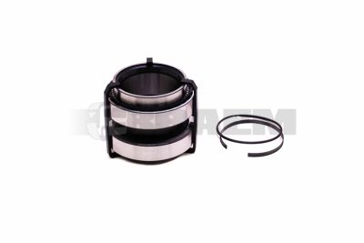 قطع غيار الشاحنات والحافلات - Bearing, rubber block, seal, feather - Bearing - ROU804162A