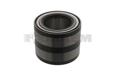 Vrachtwagen- en busonderdelen - Lager, rubberblok, vetring, veer - Lager - ROU805012.06.H195