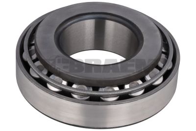 قطع غيار الشاحنات والحافلات - Bearing, rubber block, seal, feather - Bearing - ROUJW4549/JW4510