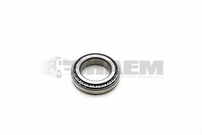 قطع غيار الشاحنات والحافلات - المحاور - الترس التفاضلي - المحامل ( البلي ) - ROULM806649/LM806610