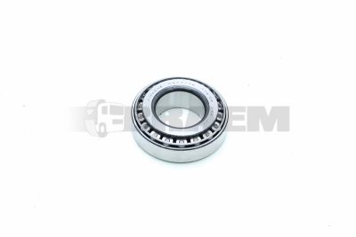 Vrachtwagen- en busonderdelen - Lager, rubberblok, vetring, veer - Lager - ROUM802048/M802011