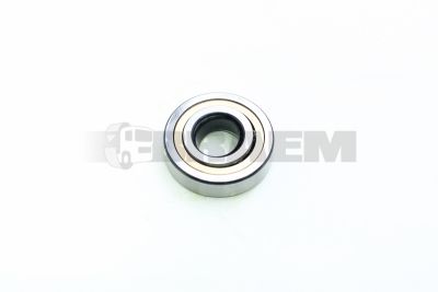 Vrachtwagen- en busonderdelen - Lager, rubberblok, vetring, veer - Lager - ROUQJ308-XL-MPA-S1