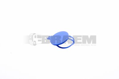 قطع غيار الشاحنات والحافلات - كابينة - نظام ممسحة الزجاج الأمامي  - حاوية سائل الغسالة - RTN4035