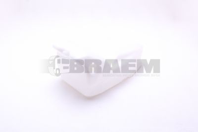 قطع غيار الشاحنات والحافلات - كابينة - نظام ممسحة الزجاج الأمامي  - حاوية سائل الغسالة - RTN4099