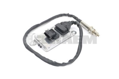 Vrachtwagen- en busonderdelen - Uitlaatsysteem - Sensoren uitlaaggasnabehandeling - NOX sensor - RVI74.22.827.993
