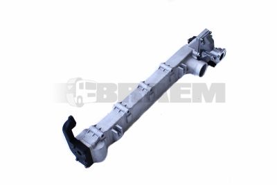 قطع غيار الشاحنات والحافلات - المحرك - الحاقن وشاحن التيربو - Egr- نظام  - R.AGR.001.003