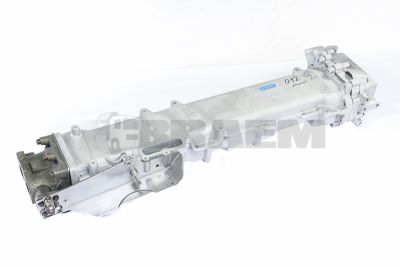 Pièces détachées camions et bus - Moteur - Injection - EGR/AGR-système - R.AGR.001.012.Z