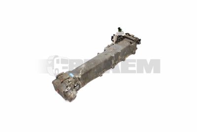Pièces détachées camions et bus - Moteur - Injection - EGR/AGR-système - R.AGR.001.013.OCC
