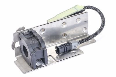 Pièces détachées camions et bus - Moteur - Injection - EGR/AGR-système - R.AGR.001.902