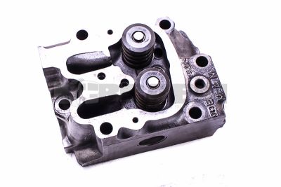 قطع غيار الشاحنات والحافلات - المحرك - غطاء المحرك - الاسطوانة - R.CIL.001.049