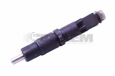 Repuestos camiones y autobuses - Motor - Inyeccion y turbo - Inyector - R.INJ.001.406