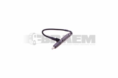 Truck and bus spare parts - Engine - Injection and turbocharger - Injector - R.INJ.001.416