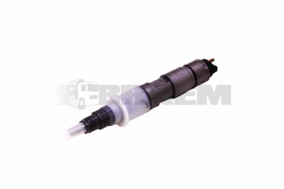 Truck and bus spare parts - Engine - Injection and turbocharger - Injector - R.INJ.001.477