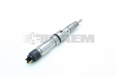 Truck and bus spare parts - Engine - Injection and turbocharger - Injector - R.INJ.001.4781