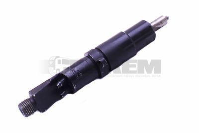 Truck and bus spare parts - Engine - Injection and turbocharger - Injector - R.INJ.002.455