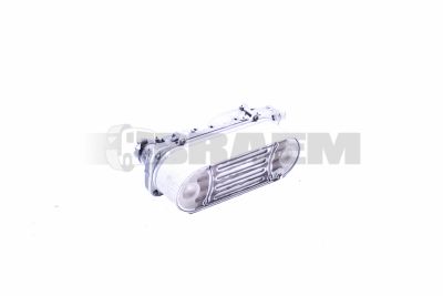 Repuestos camiones y autobuses - Sistema de refrigeración - Refrigeracion del aire de sobrealimenta - Intercambiador - R.INT.001.200