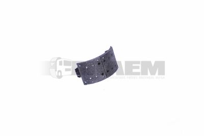 Piese de schimb pentru camion - Sistem de frânare - Discuri de frână și tamburi de frână - Sabot de frână - R.RMS.000.312