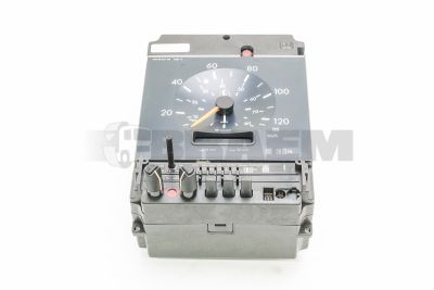 Repuestos camiones y autobuses - Electricidad - Tacómetro - Tacógrafo analógico - R.TACHO1113