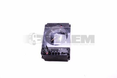 Repuestos camiones y autobuses - Electricidad - Tacómetro - Tacógrafo analógico - R.TACHO1114