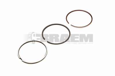 قطع غيار الشاحنات والحافلات - المحرك - غطاء المحرك - المكبس وحلقات المكبس (البيستون ) - SEG103