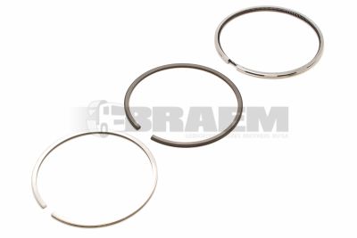 قطع غيار الشاحنات والحافلات - المحرك - غطاء المحرك - المكبس وحلقات المكبس (البيستون ) - SEG109