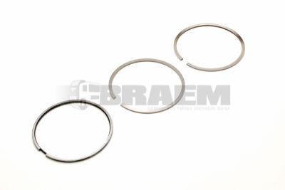 قطع غيار الشاحنات والحافلات - المحرك - غطاء المحرك - المكبس وحلقات المكبس (البيستون ) - SEG119