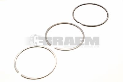قطع غيار الشاحنات والحافلات - المحرك - غطاء المحرك - المكبس وحلقات المكبس (البيستون ) - SEG123