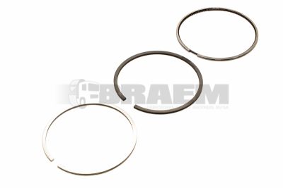 قطع غيار الشاحنات والحافلات - المحرك - غطاء المحرك - المكبس وحلقات المكبس (البيستون ) - SEG124