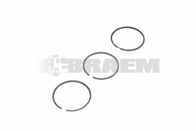قطع غيار الشاحنات والحافلات - المحرك - غطاء المحرك - المكبس وحلقات المكبس (البيستون ) - SEG130