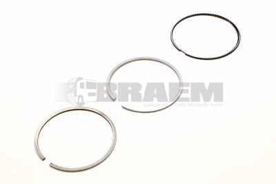 قطع غيار الشاحنات والحافلات - المحرك - غطاء المحرك - المكبس وحلقات المكبس (البيستون ) - SEG134