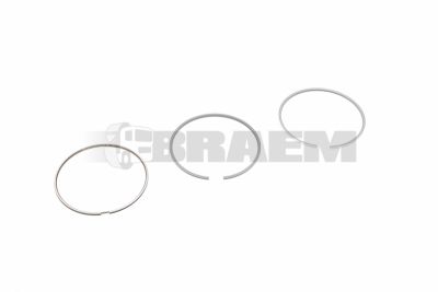 قطع غيار الشاحنات والحافلات - المحرك - غطاء المحرك - المكبس وحلقات المكبس (البيستون ) - SEG167