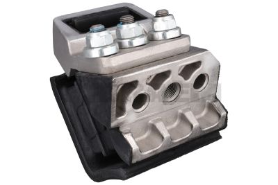 Truck and bus spare parts - Engine - Engine Mounting - Silentbloc engine - SIL1098