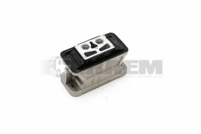 قطع غيار الشاحنات والحافلات - المحرك - Engine Mounting - Silentbloc engine - SIL1105