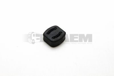 Pièces détachées camions et bus - Système d’échappement - Pot d'échappement - Fixation - SIL1241