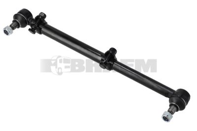 Pièces détachées camions et bus - Système de direction - Le système de commande - Bielle de direction - STU2063