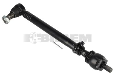 Truck and bus spare parts - Steering system - Steering system - Tie rod - STU2118