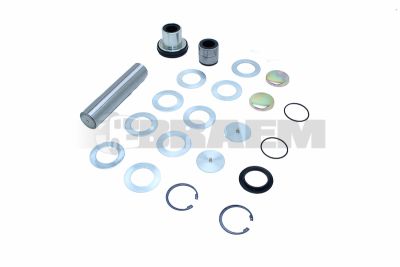 Truck spare parts - Powertrain - Front axle - Repair kit steering knuckel - STU60061