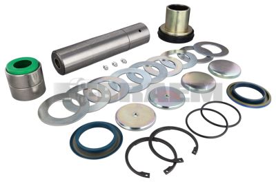 Repuestos camiones y autobuses - Ejes - Eje delantero - Kit de reparación del muñón de dirección - STU6057
