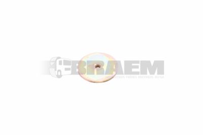 قطع غيار الشاحنات والحافلات - المحاور - المحور الامامي ( الاكسيل الامامي ) - المفصل التوجيهي - STU7054