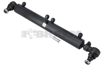 Części zamienne do ciężarówek - Sterowanie - System kierowniczy - Cylinder uzupełniający - STU8009